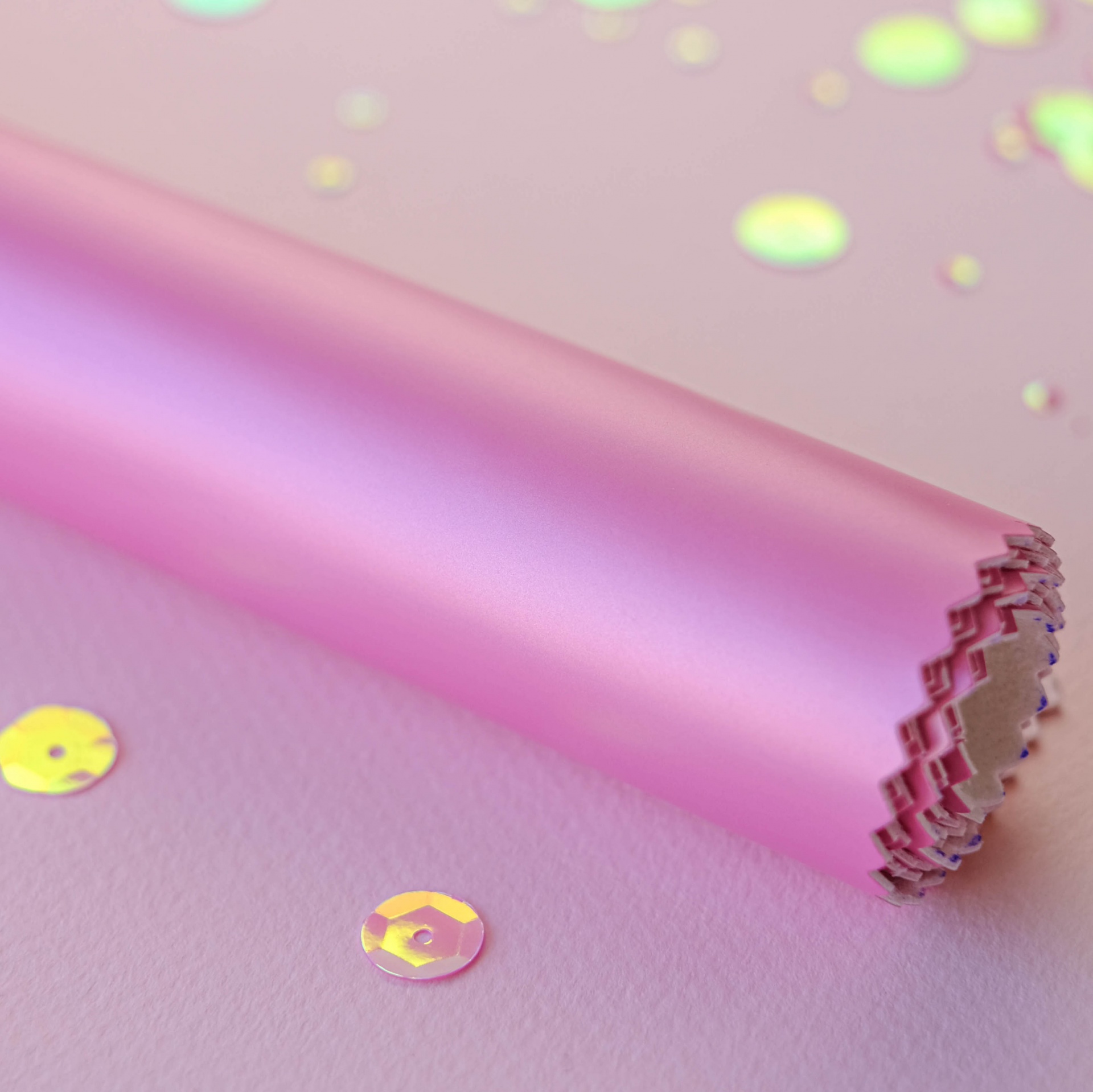 Ecopele Blin Blin Smottie Johanna Rivero