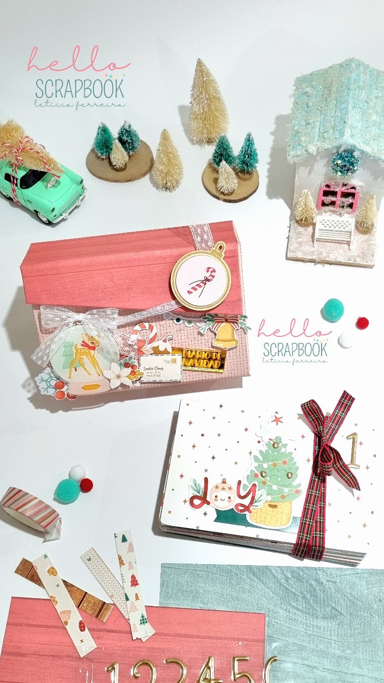 Tutorial Online Caixa Diário de Dezembro