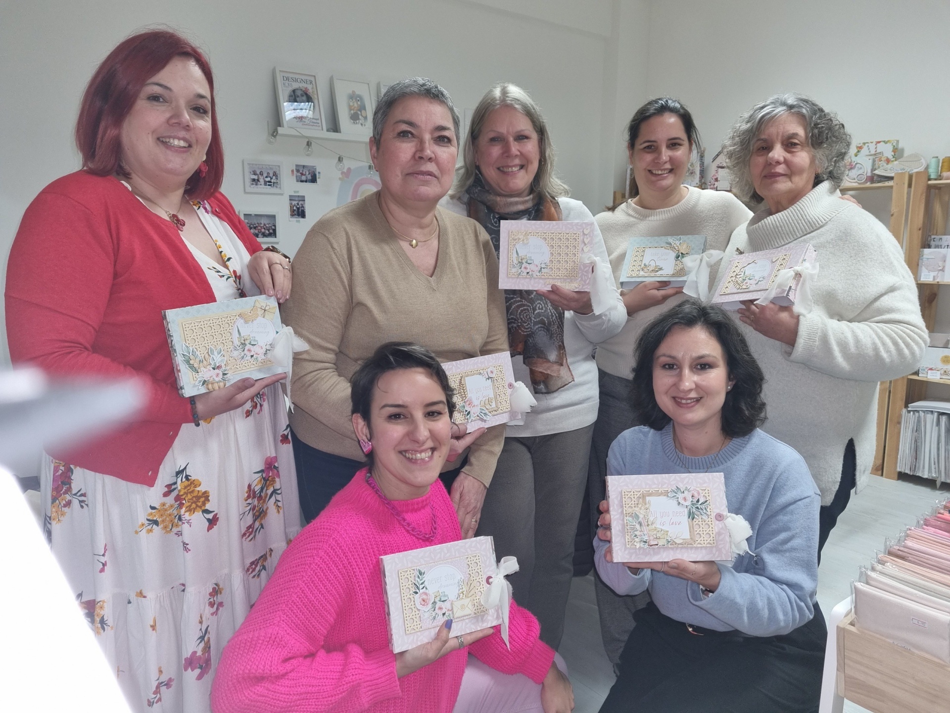 Workshops Scrapbook Presenciais Porto Portugal Workshops Scrapbook Presenciais Porto Portugal