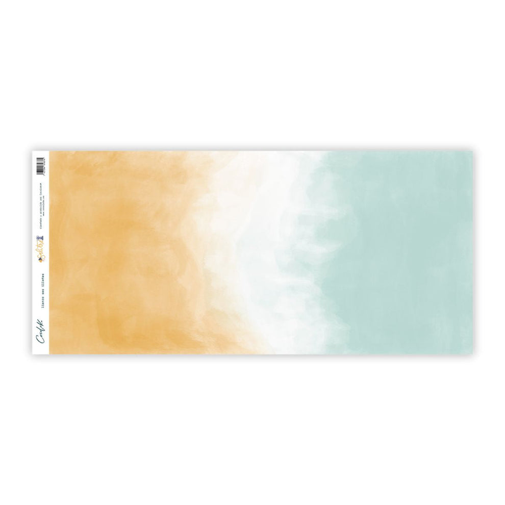 Tela Encadernar Ses lletes Salitre Cocoloko