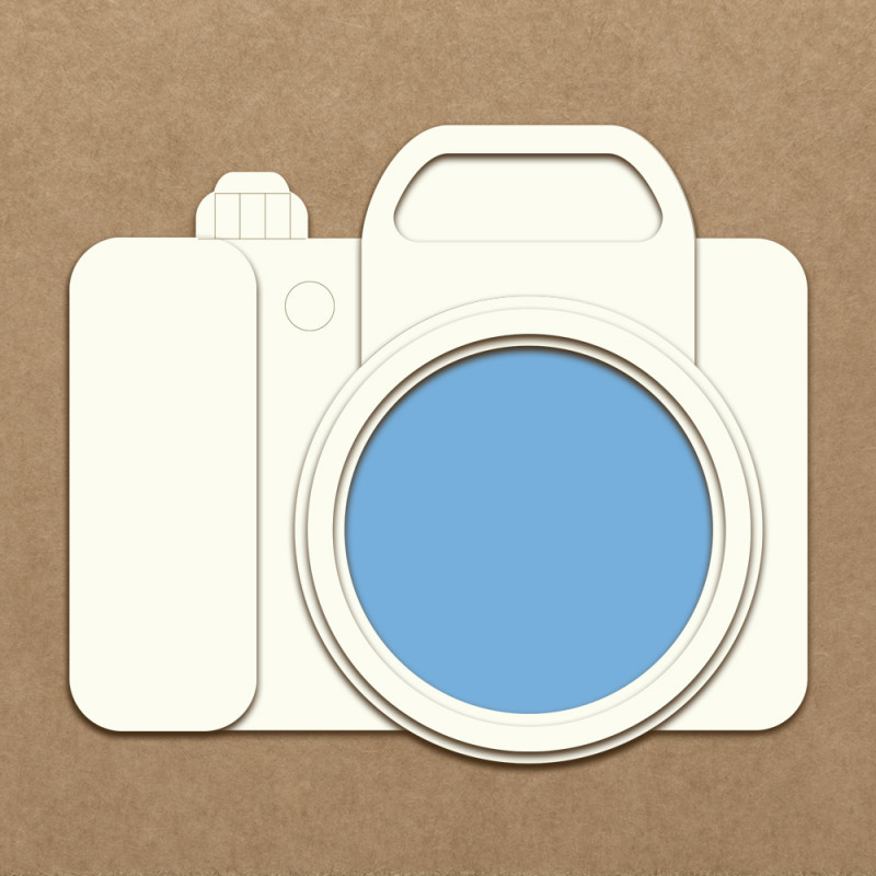 Álbum Câmara Fotos 22x25 Kora Projects