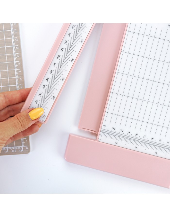 Cizalha 12" Alua Cid