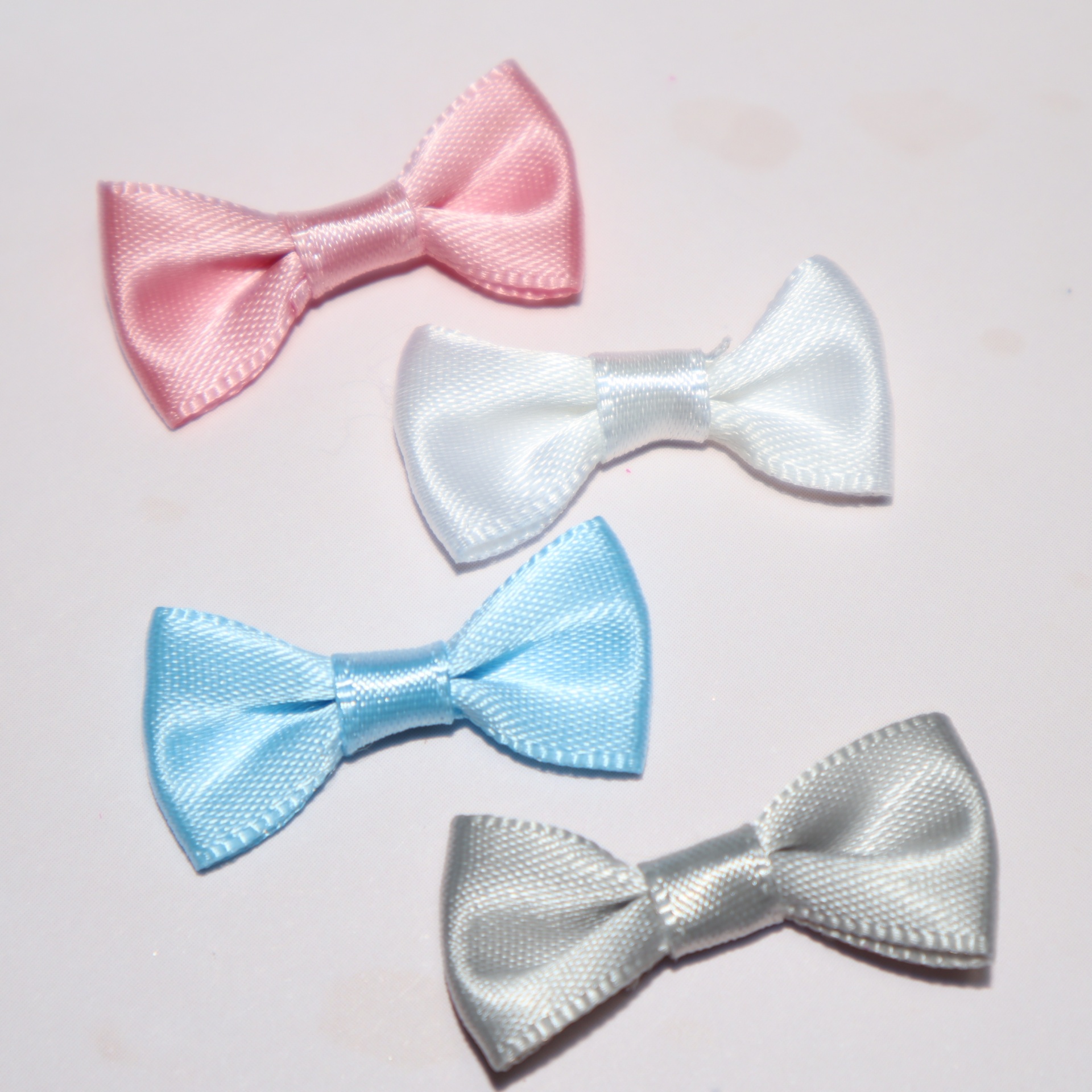 Laços BASICS | Set 4