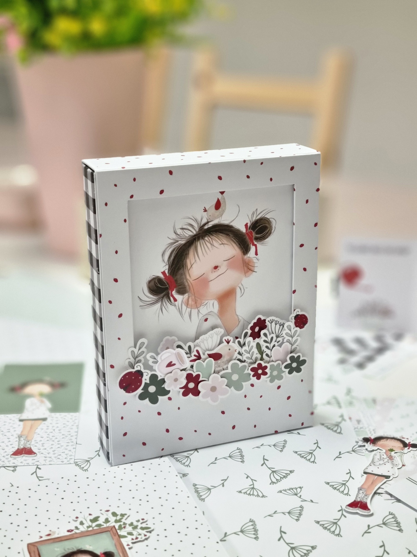 Workshop Presencial Mariquilla 10 Maio