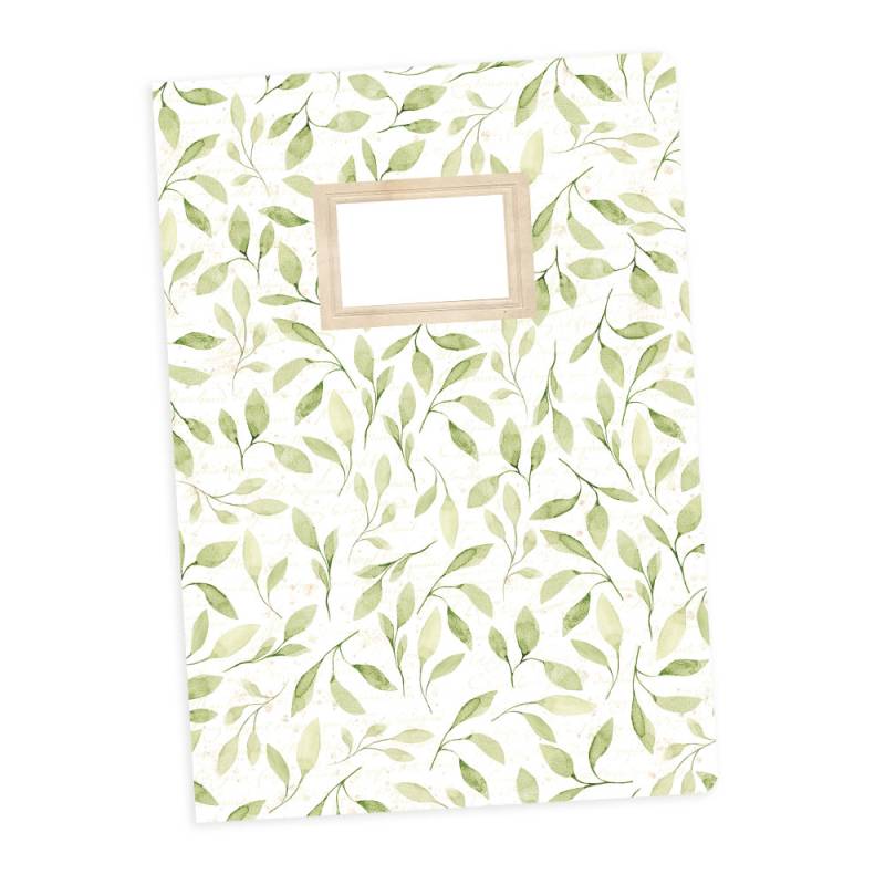 Caderno A5 Art Journal Believe in Fairies P13 Paper Products