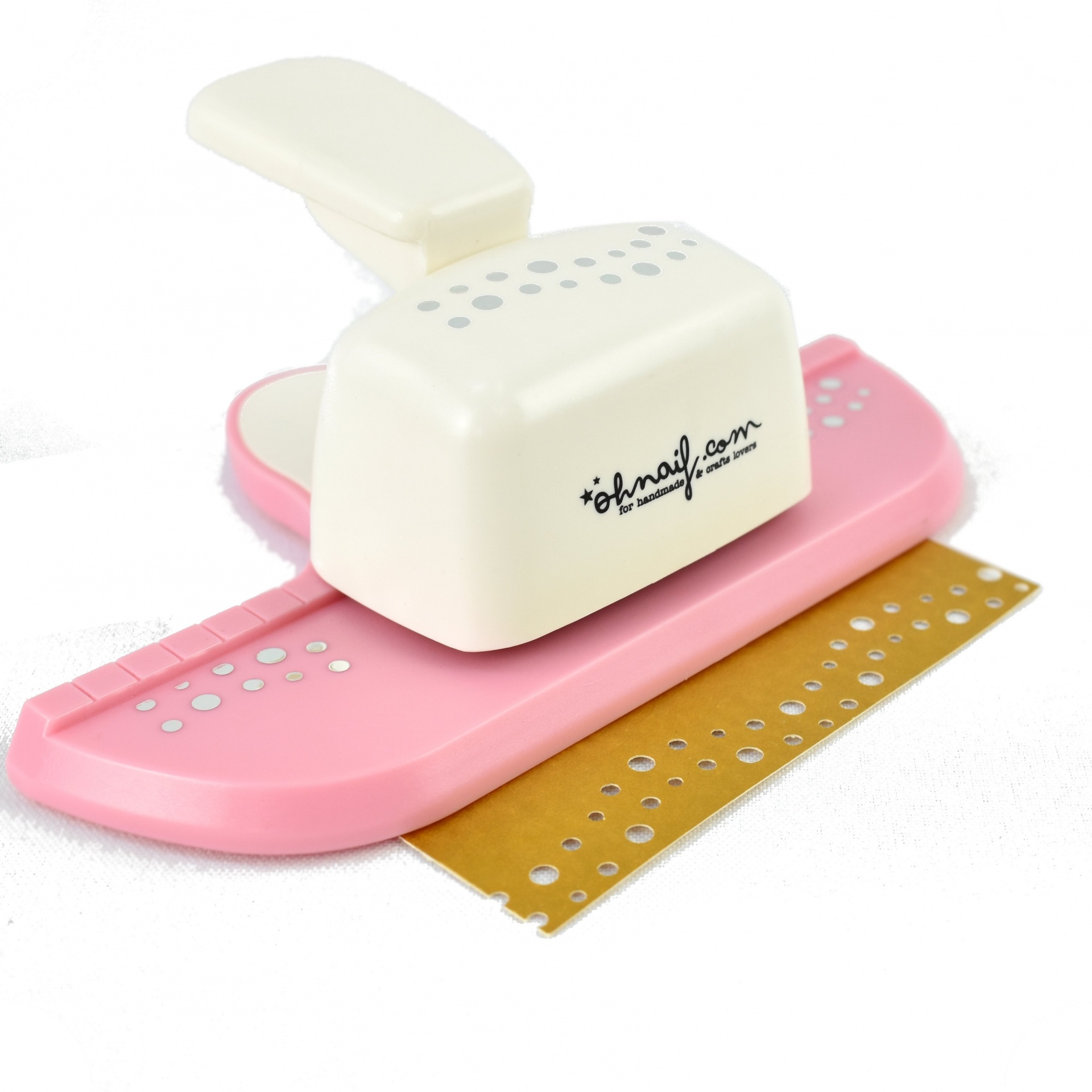 Cortante Bordas Ondas | Oh Naif