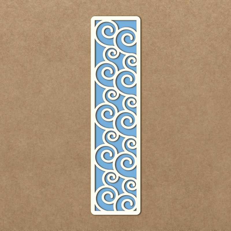 Shaker Lombada Ondas Kora Projects