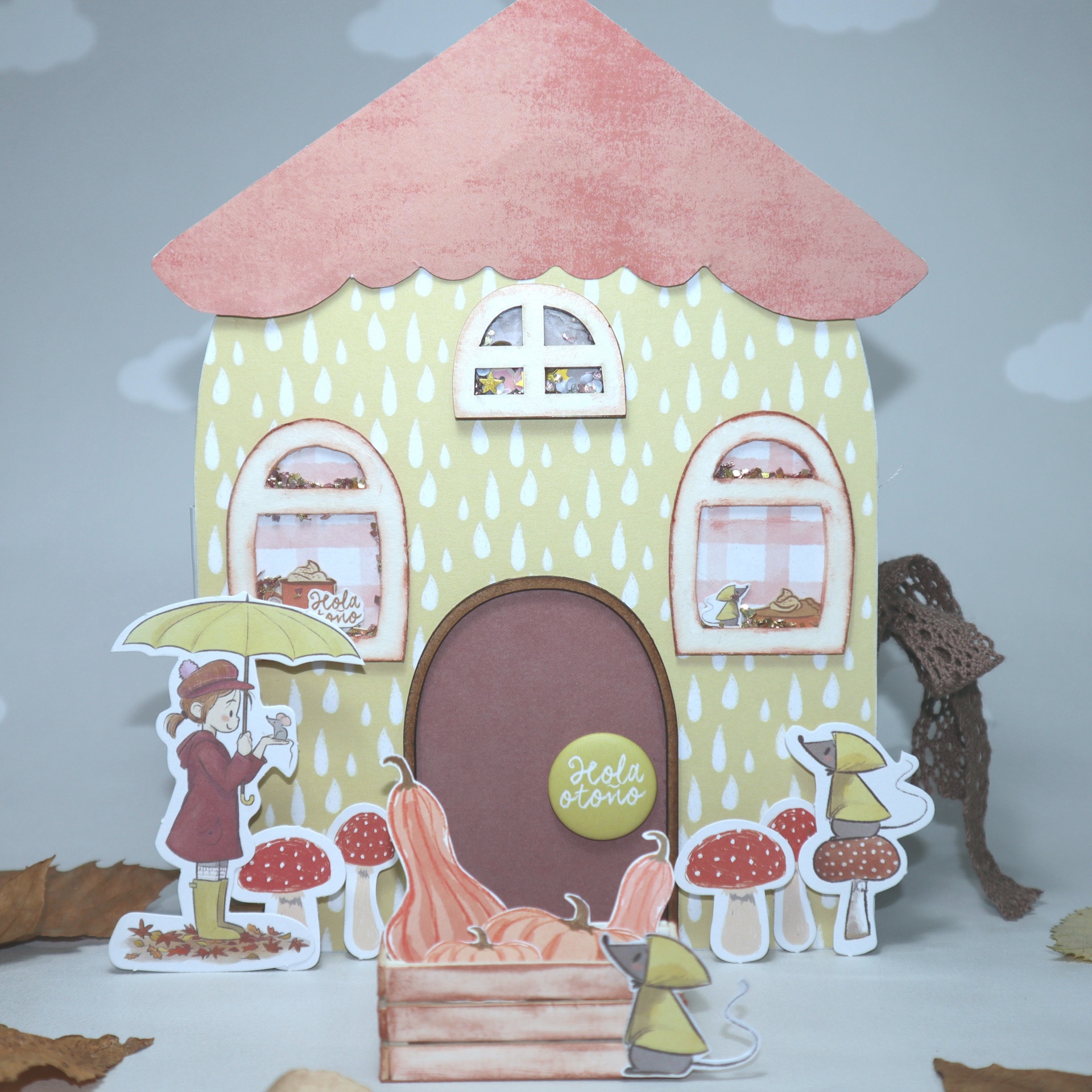 Sweet Autumn Sweet Autumn