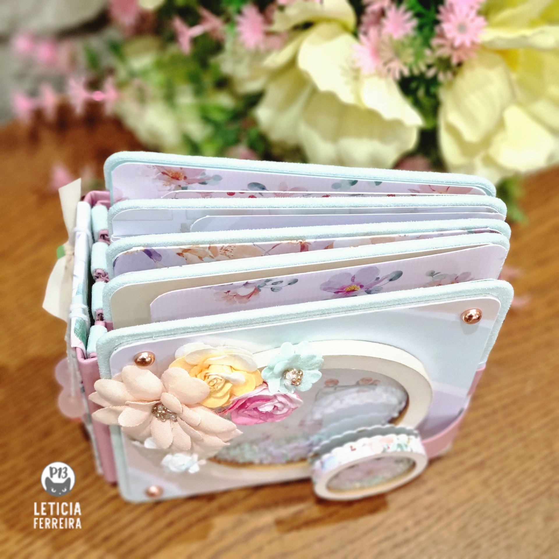 Tutorial Scrapbook Online Have Fun Girl