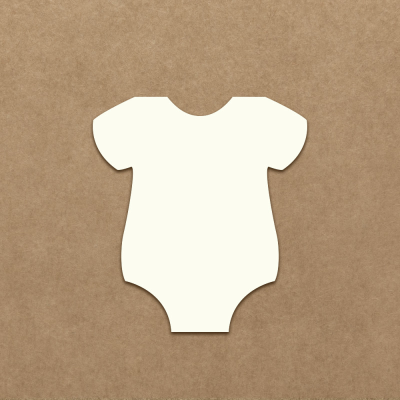 Álbum Base 22cm Body Bebé Kora Projects