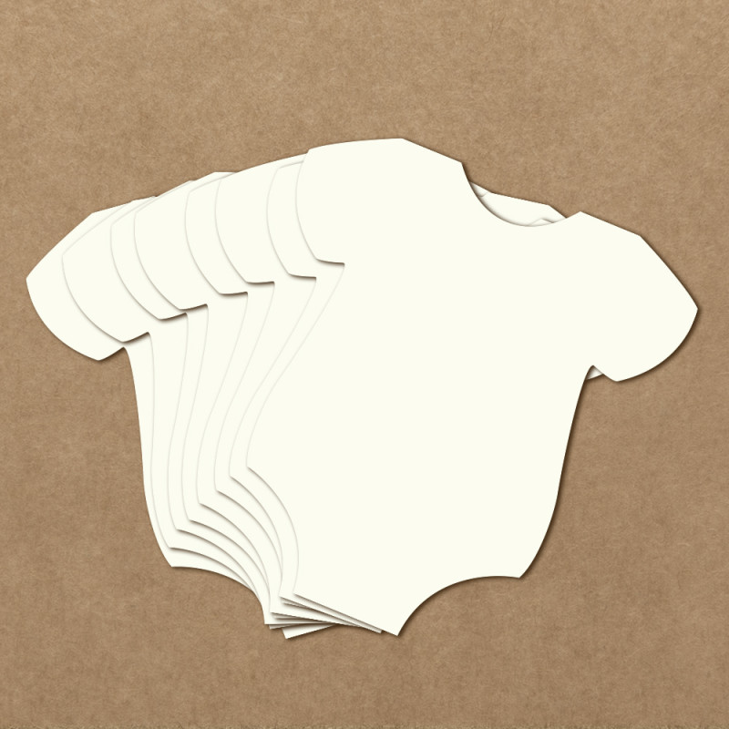 Álbum Base 29cm Body Bebé Kora Projects