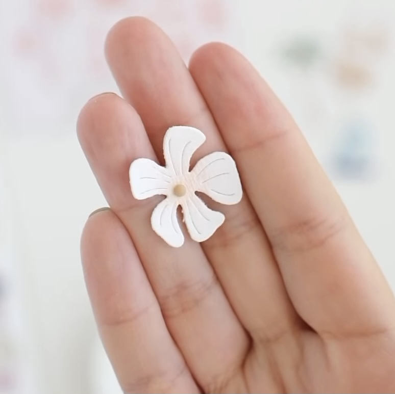 Cortante Ícones Verão Summer Memories Lora Bailora