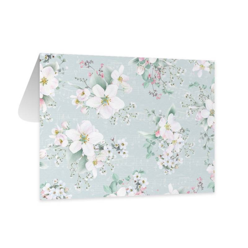 Set Mini Envelopes Birdhouse P13 Paper Products