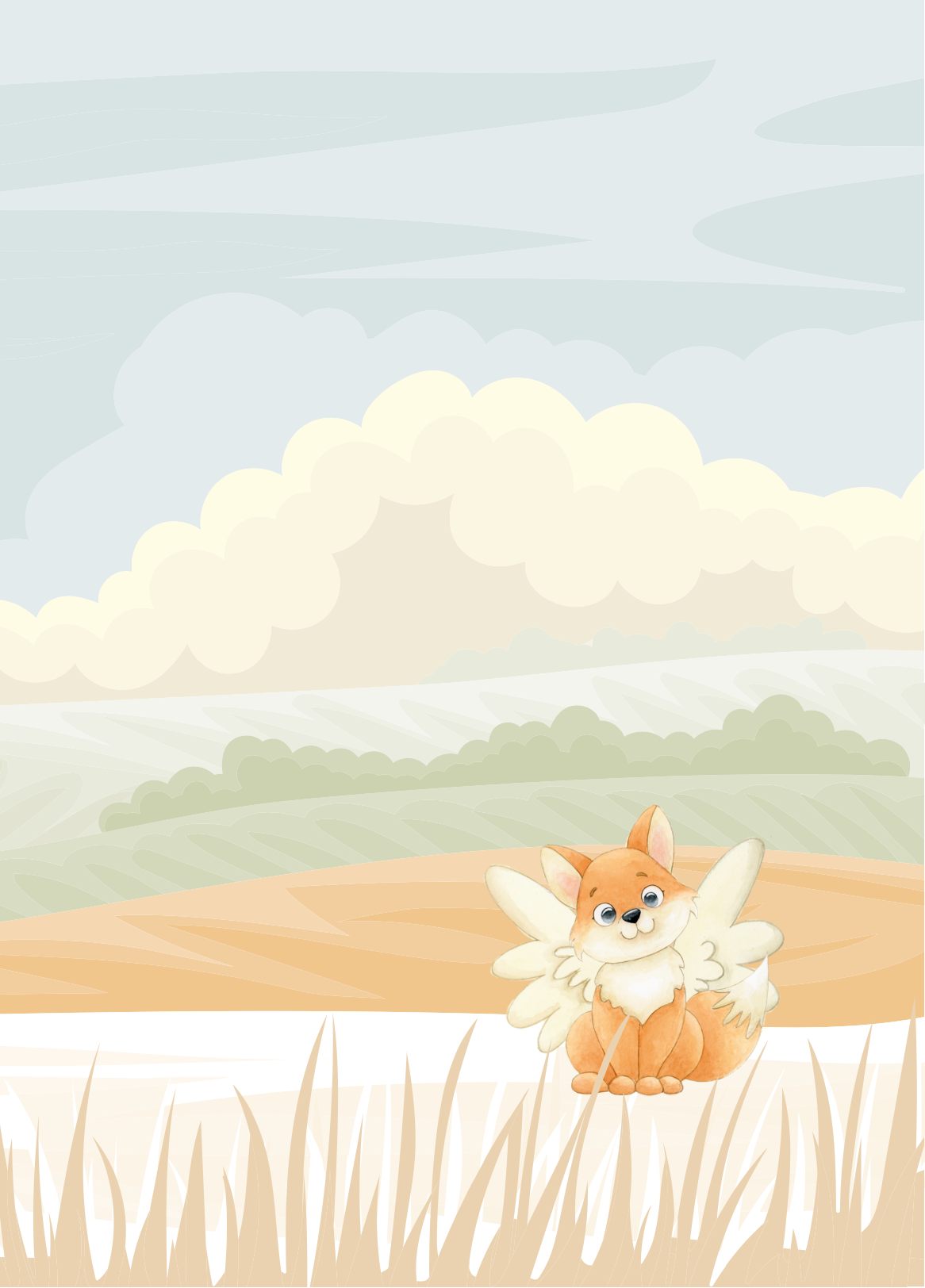 Bloco papéis pequeno Positiva Johanna Rivero