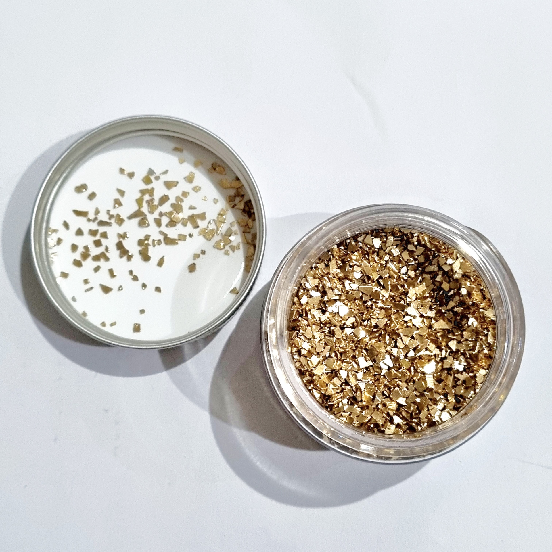 Sparkles Dourado Stamperia