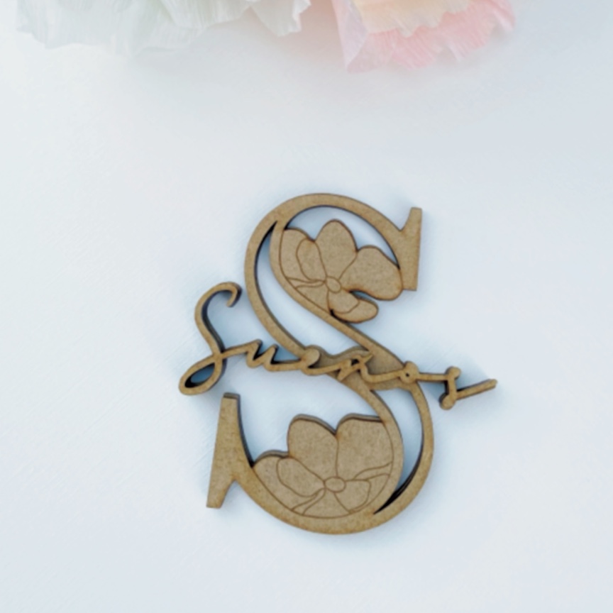 Shaker 'Sueños' | Pinceladas, MsFeltingBunny