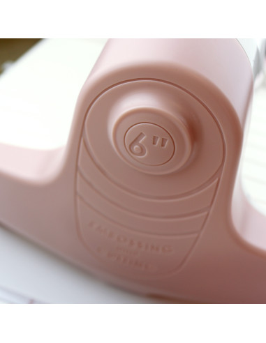 CocoMummy Máquina de Corte e Gravação