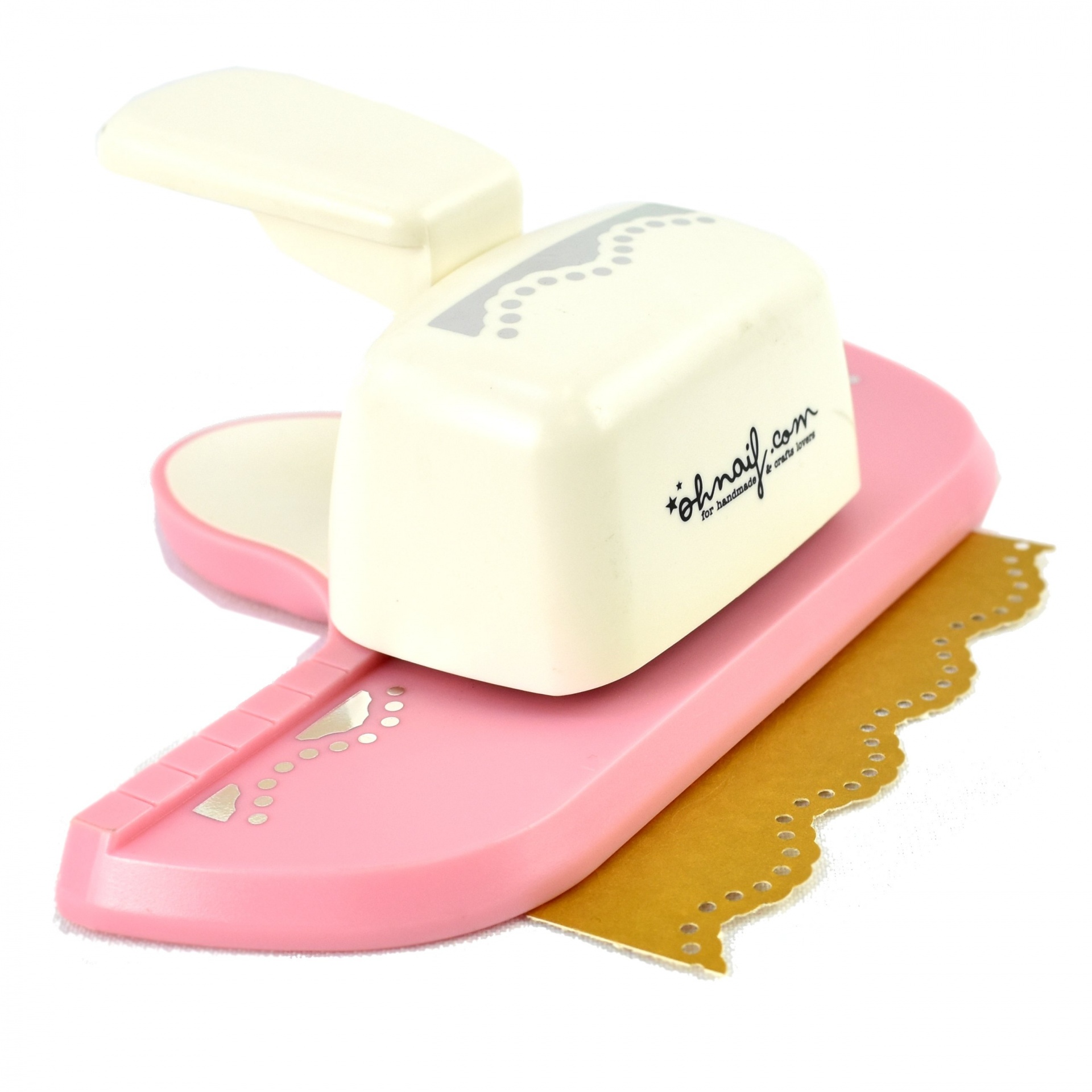 Cortante Bordas Dolly | Oh Naif