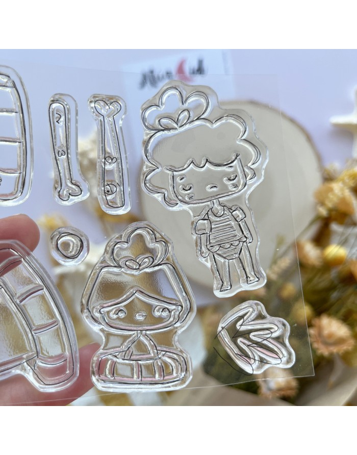 Carimbos Dia de Piscina Playa o Piscina Alua Cid