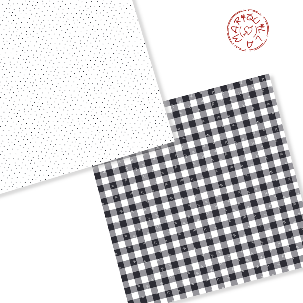 Bloco Papéis Mariquilla Mariquilla