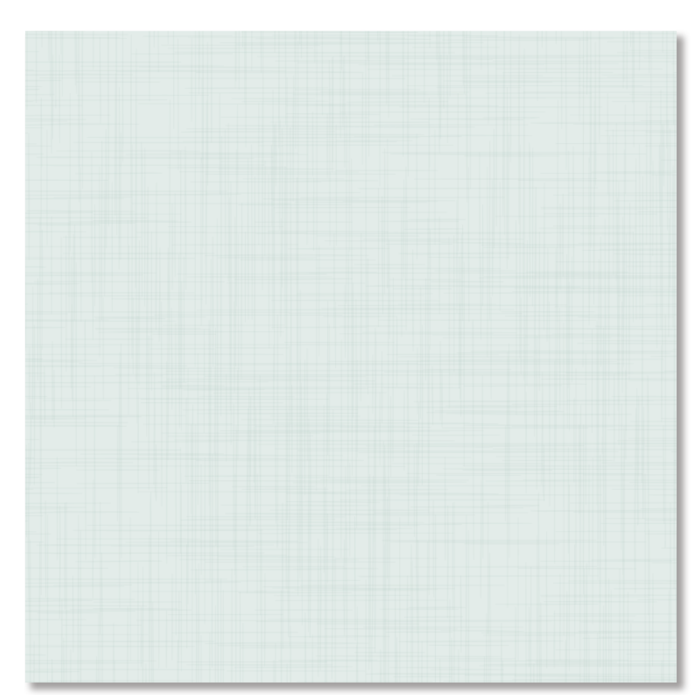 Papel quadriculado branco com linhas azuis