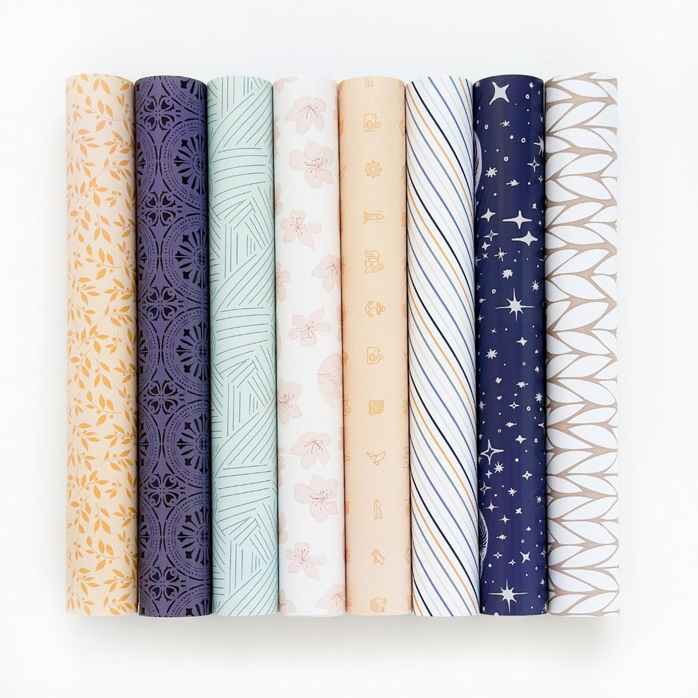 Stack 6"×8" Salitre Cocoloko