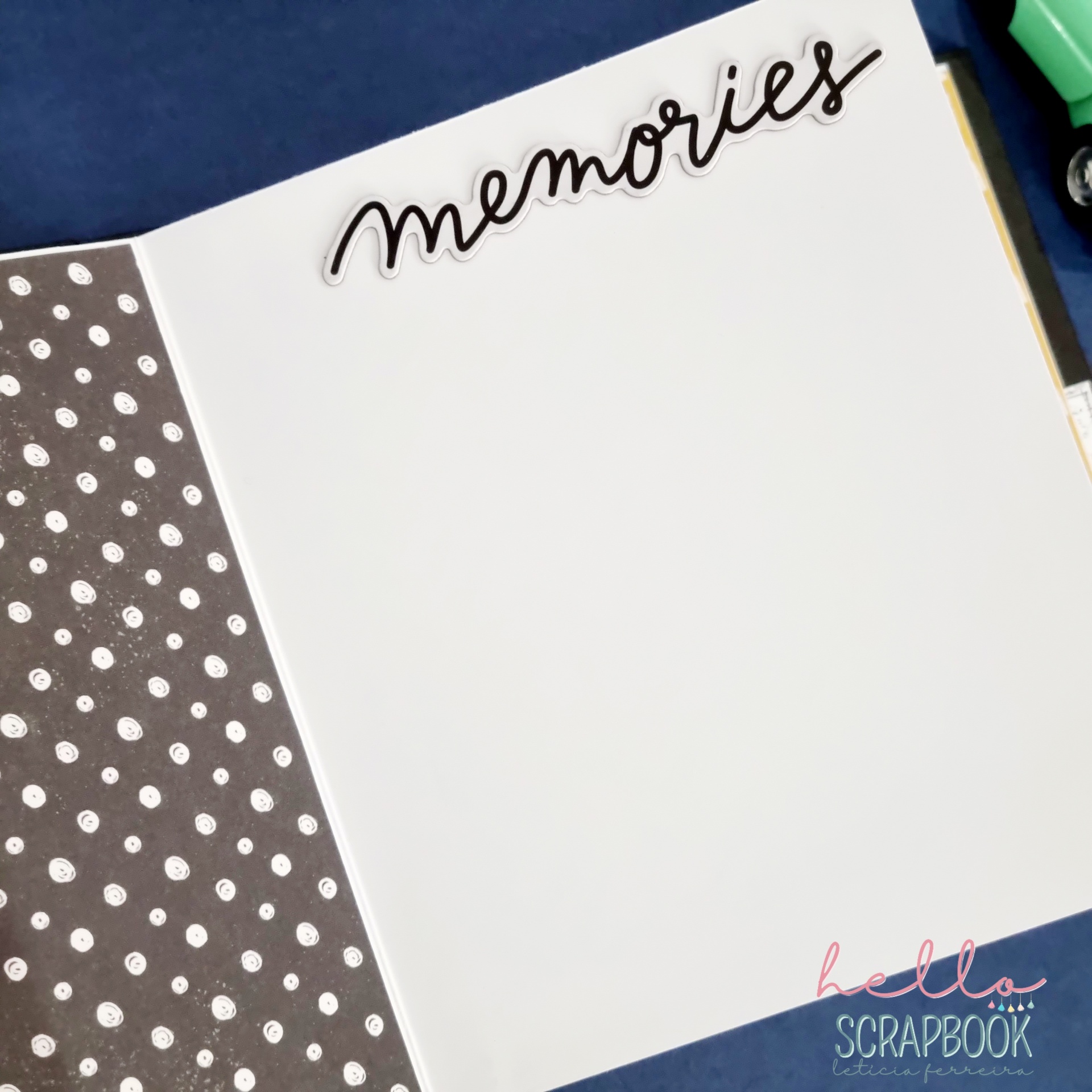 Mini Álbum Fotos Too Cool N1 PAI