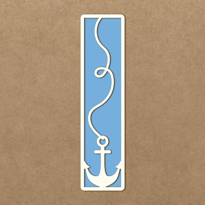 Shaker Lombada Âncora Kora Projects