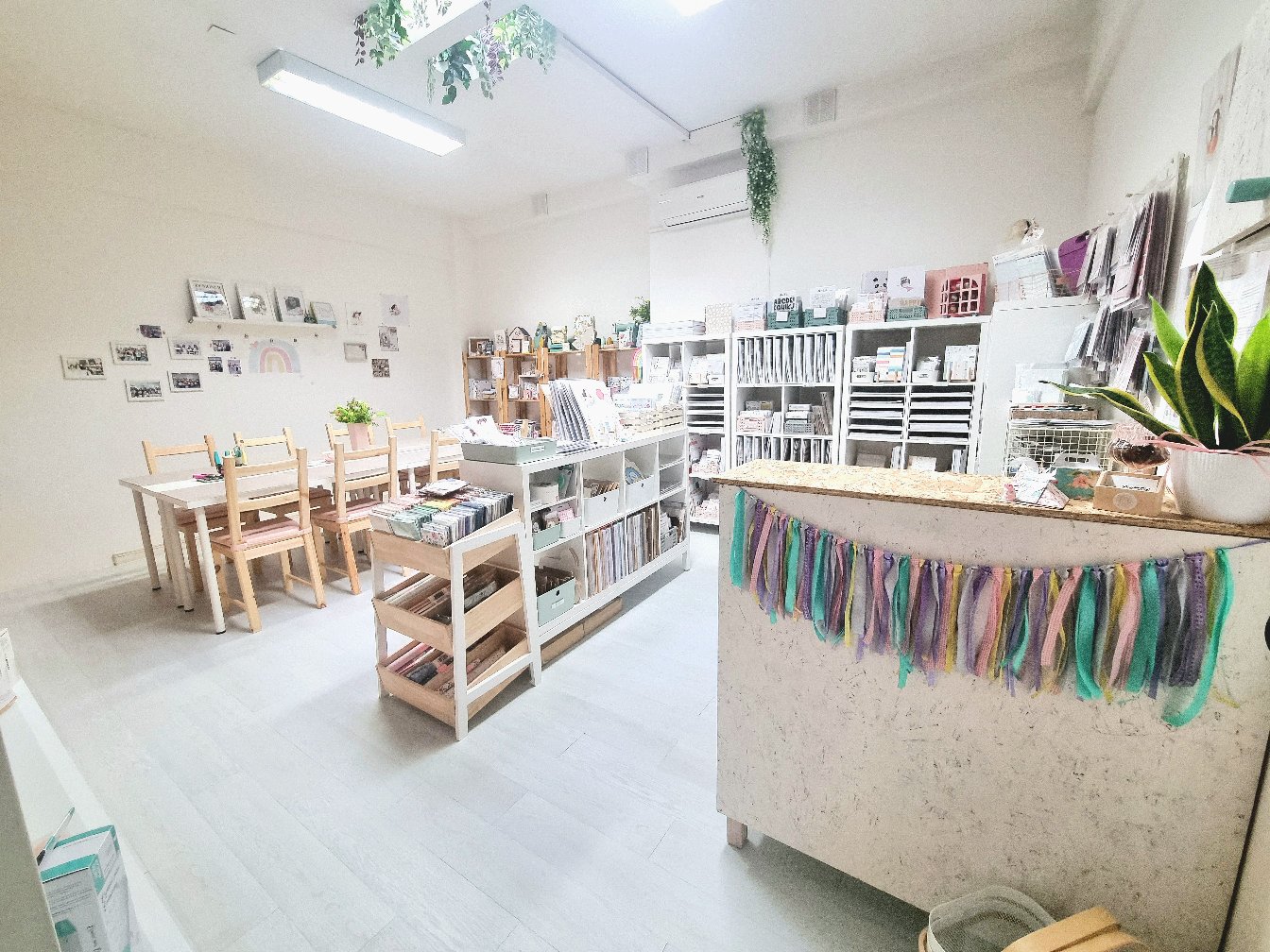 Hello Scrapbook Store - Porto Hello Scrapbook Store - Porto
