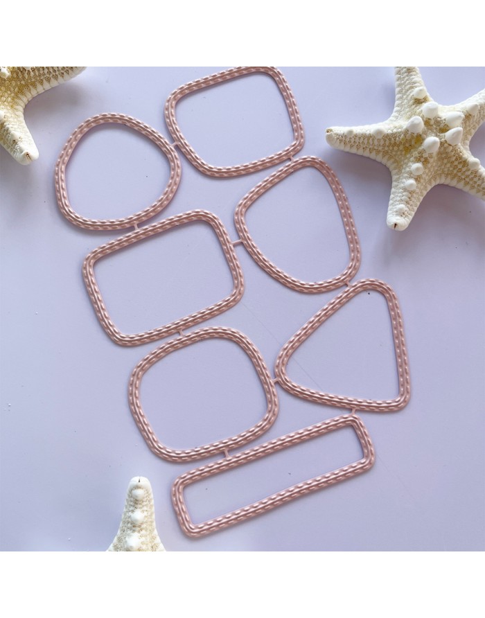 Cortantes Camarote Playa o Piscina Alua Cid