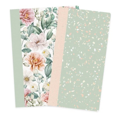 Travel Journal Coffee Break P13 Paper Products