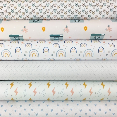 Stack 24 Papéis | ME GUSTA, Duna On