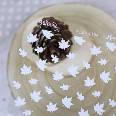 Kit Papéis Especiais | GOLPIÑO, Alua Cid