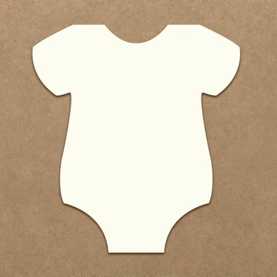 Álbum Base 29cm Body Bebé Kora Projects