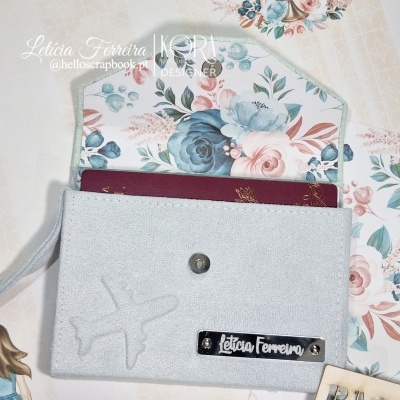 Tutorial Online Porta Passaporte