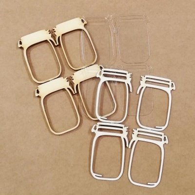 Shakers Potes Kora Projects