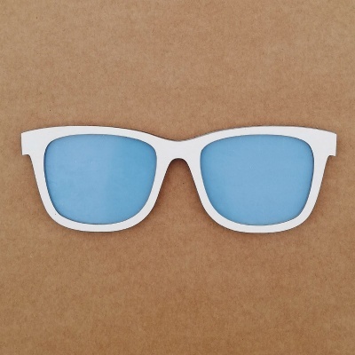 Shaker Óculos de Sol | Kora Projects