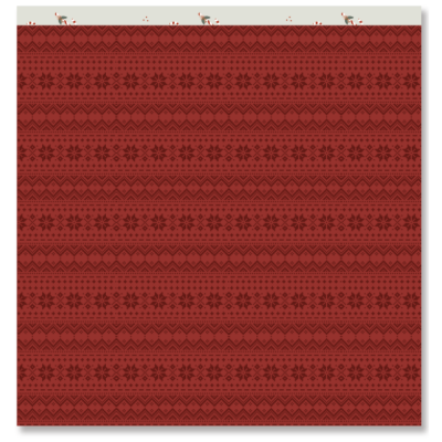 Bloco 24 Papéis 12" • Postcards Lora Bailora