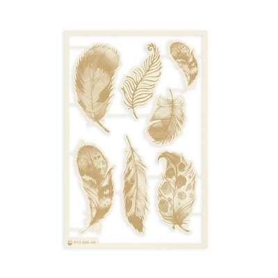 Chipboard Embellishments03 Dear Love P13 Paper Products