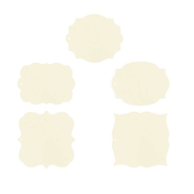 Álbum Base COM Papéis Into The Woods P13 Paper Products