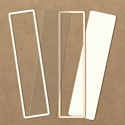 Shaker Lombada Básico Kora Projects