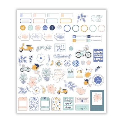 Die Cuts Salitre Cocoloko