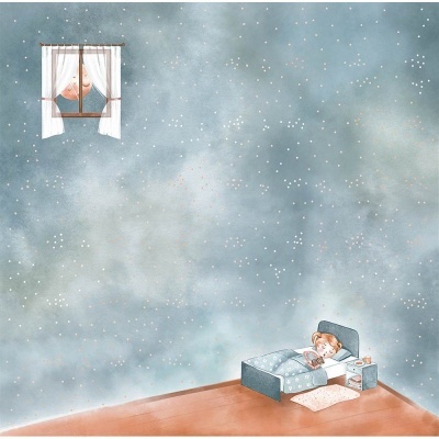 Papel Na Véspera Ratoncito Pérez Kora Projects