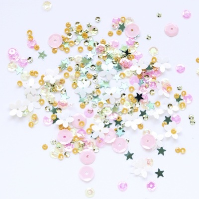 Lantejoulas | ALOHA, Mintopia