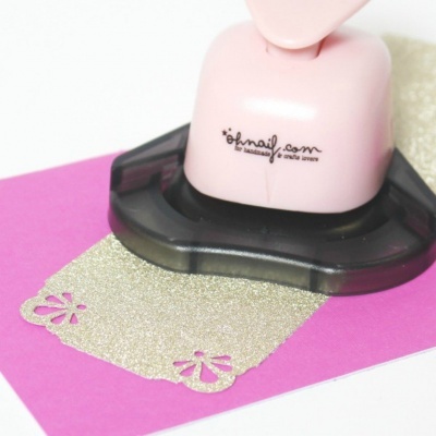 Cortante Esquinas Concha | Oh Naif