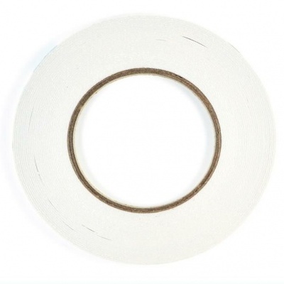 Fita Cola Dupla Face  9mm x 20 mt