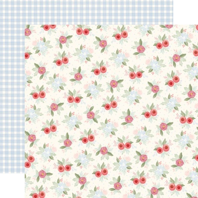 Farmhouse market | Carta Bella Collection Kit