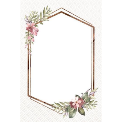 Set 10 Postais Always and Forever P13 Paper Products