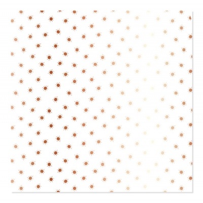 Papel Vegetal SOL rose gold | ALOHA, Mintopia