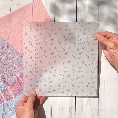 Pack Papéis Vegetais | Tattoo, Paraes